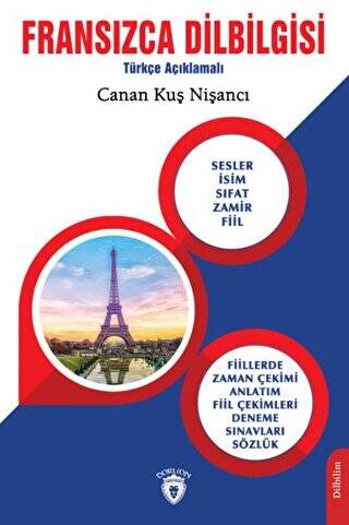 Fransızca Dil Bilgisi - 1