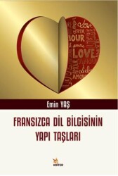 Fransızca Dil Bilgisinin Yapı Taşları - 1