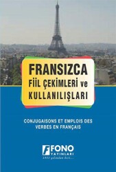 Fransızca Fiil Çekimler ve Kullanılışları - 1