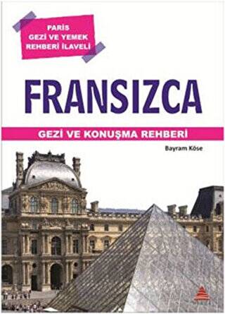 Fransızca Gezi ve Konuşma Rehberi - 1