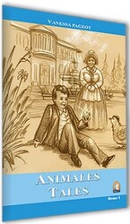 Fransızca Hikaye Animales Tales - 1