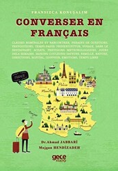 Fransızca Konuşalım - Converser en Français - 1