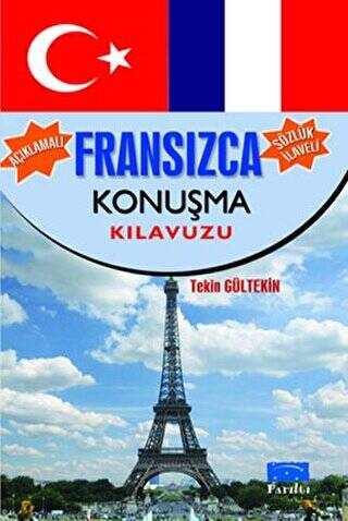 Fransızca Konuşma Kılavuzu - 1