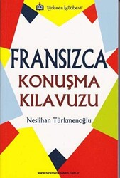 Fransızca Konuşma Kılavuzu - 1