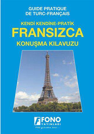 Fransızca Konuşma Kılavuzu - 1