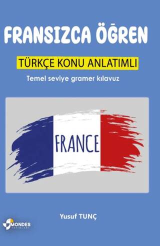 Fransızca Öğren - 1