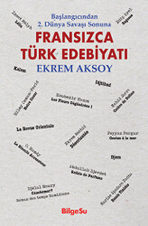 Fransızca Türk Edebiyatı - 1