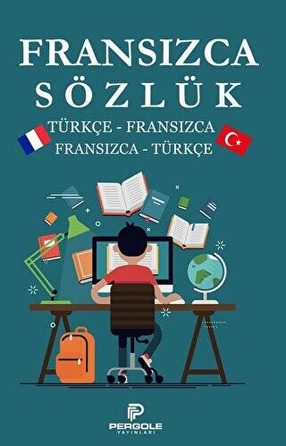 Fransızca Türkçe Sözlük - 1