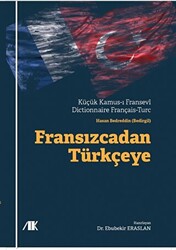 Fransızcadan Türkçeye - 1