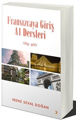 Fransızcaya Giriş A1 Dersleri - 1