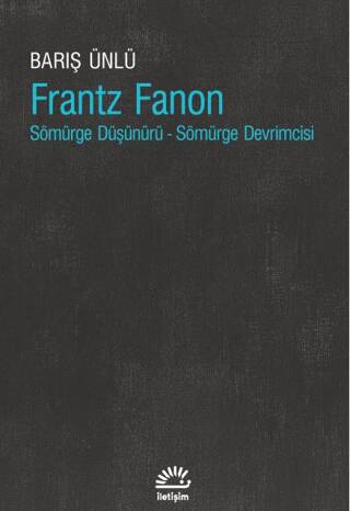 Frantz Fanon - 1