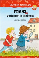 Franz ve Dedektiflik Hikayesi - 1