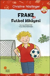 Franz ve Futbol Hikayesi - 1