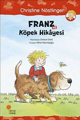 Franz ve Köpek Hikayesi - 1