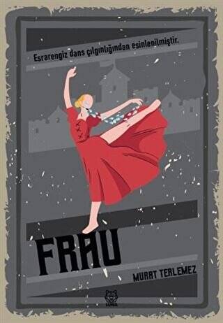 Frau - 1