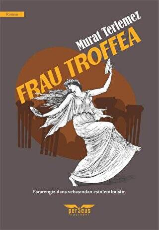 Frau Troffea - 1