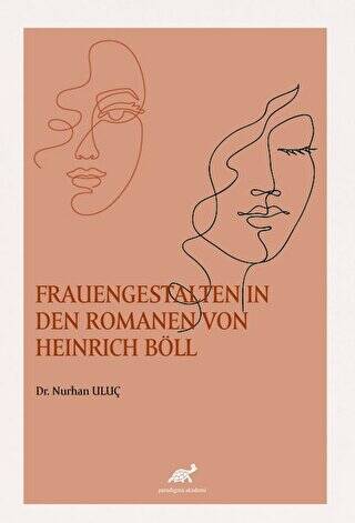 Frauengestalten In Den Romanen Von Heinrich Böll - 1