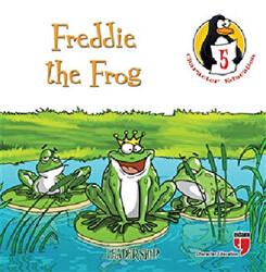 Freddie the Frog - Leadership - 1