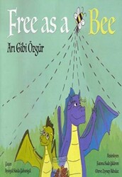 Free As a Bee - Arı Gibi Özgür - Azim Dağıtım Yayıncılık