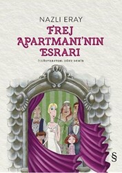 Frej Apartmanı`nın Esrarı - 1