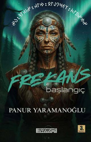 Frekans - 1
