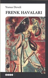 Frenk Havaları - Hece Yayınları