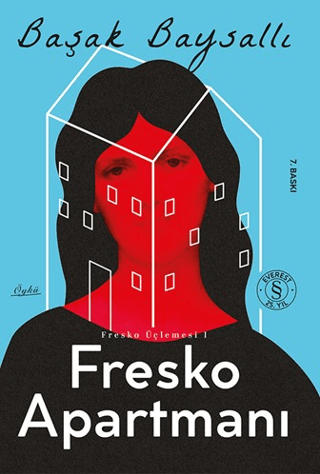 Fresko Apartmanı - 1