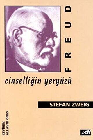 Freud: Cinselliğin Yeryüzü - 1