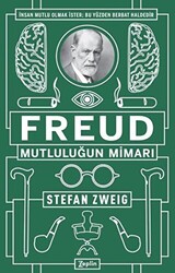 Freud: Mutluluğun Mimarı - 1