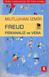 Freud Psikanaliz ve Veba - İmge Kitabevi Yayınları