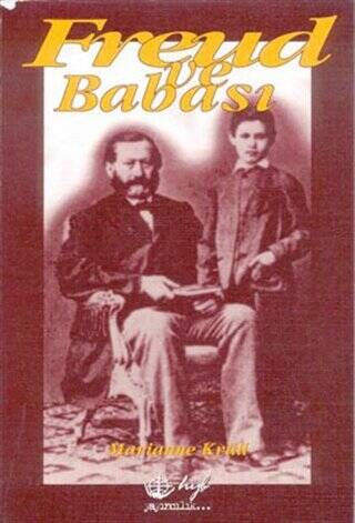 Freud ve Babası - 1