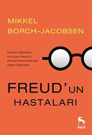 Freud’un Hastaları - 1