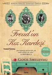 Freud’un Kız Kardeşi - 1