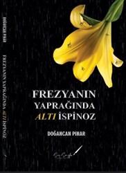 Frezyanın Yaprağında Altı İspinoz - 1