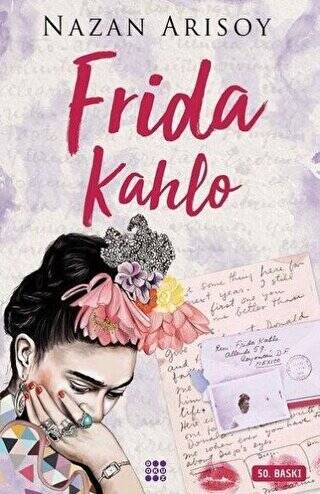 Frida Kahlo - 1