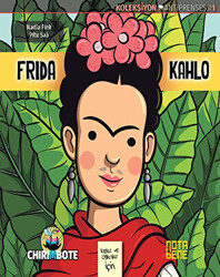 Frida Kahlo - 1