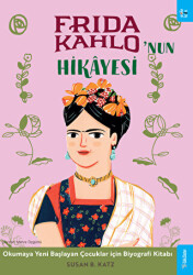 Frida Kahlo`nun Hikayesi - 1