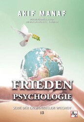 Frieden Psychologie - 1