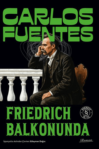 Friedrich Balkonunda - 1