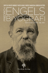 Friedrich Engels Biyografi - Yordam Kitap