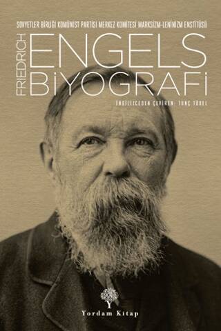 Friedrich Engels Biyografi - 1
