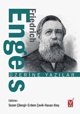 Friedrich Engels Üzerine Yazılar - 1