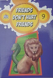 Friends Don`t Hurt Friends - 9 - 1