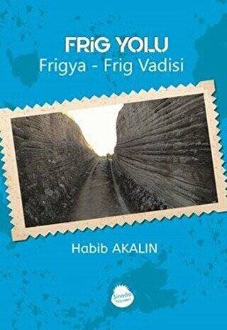 Frig Yolu - 1