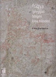 Frigya Bölgesi Kaya Kiliseleri - 1
