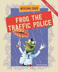 Frog The Traffic Police - 1