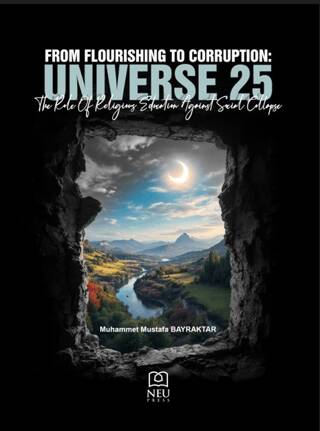 From Flourishing to Corruption: Universe 25 the Role of Religious Education Against Social Collapse - 1