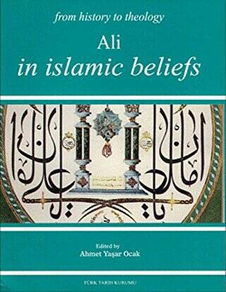 From History The Theology Ali In Islamic Beliefs - 1