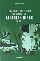 From Hope to Uncertainty the Anatomy of Algerian Hirak in 2019 - 1