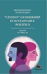 From Partition To Inclusion “Citizen” Gendership In Sustainable Politics - 1